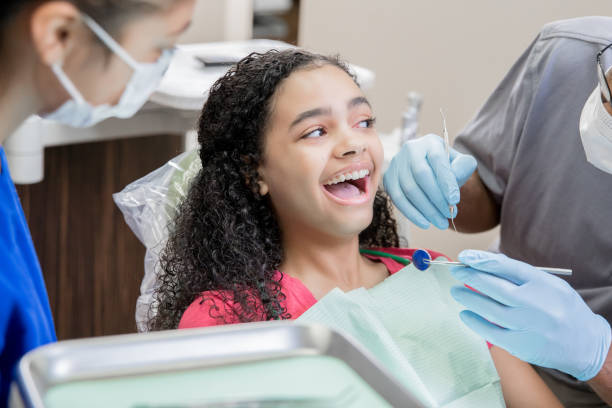 Best Emergency Dental Services for Seniors in Gore, OK