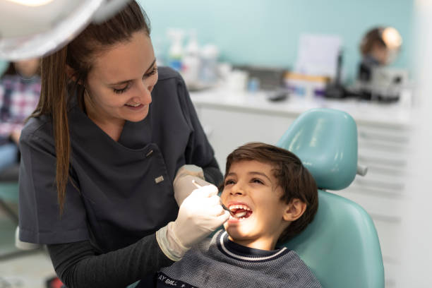 Best Emergency Dentist for Lost Fillings or Crowns in Gore, OK