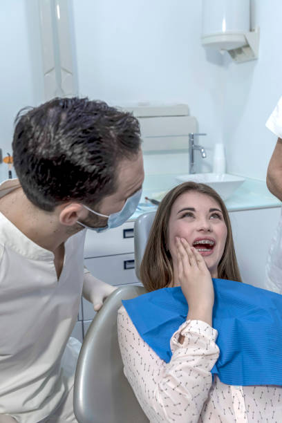 Best Emergency Dental Care for Abscessed Tooth in Gore, OK