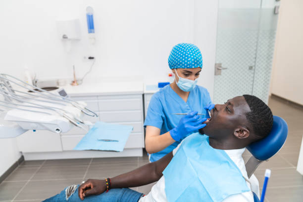 Best Broken or Cracked Tooth Emergency Dentist in Gore, OK